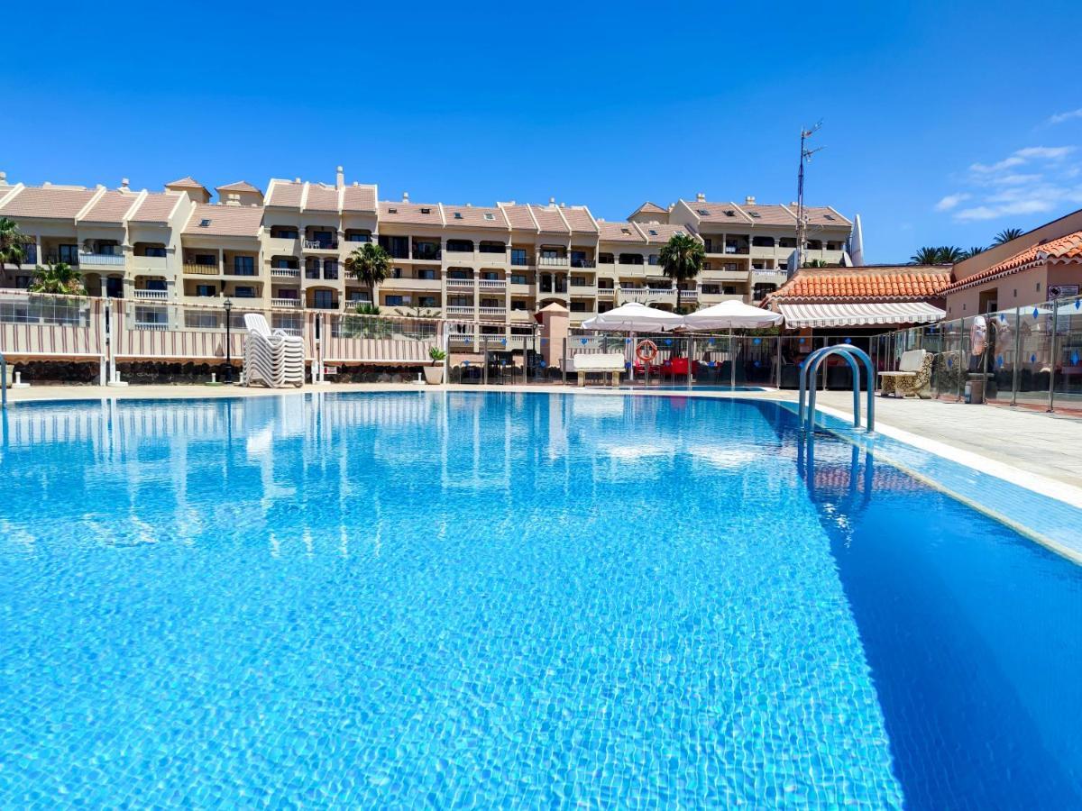 Apartamento Cristianos - Heated Swimming Pool Air-conditioned *